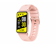 Maxcom FIT FW53 NITRO GPS Gold - 1242889 - zdjęcie 4